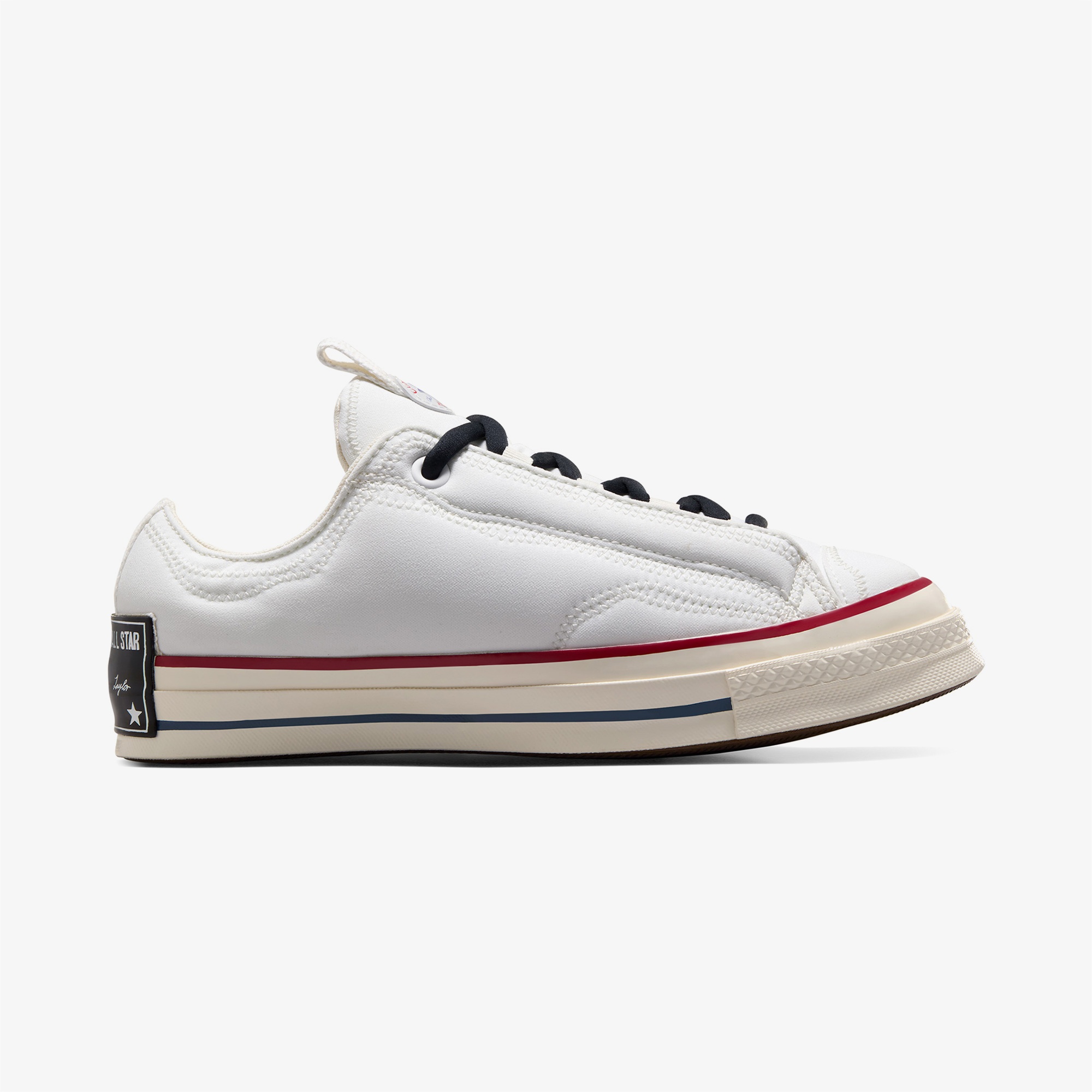 Converse Chuck 70 Puff Unisex Beyaz Sneaker