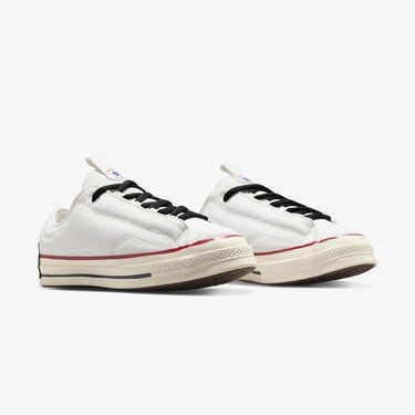  Converse Chuck 70 Puff Unisex Beyaz Sneaker