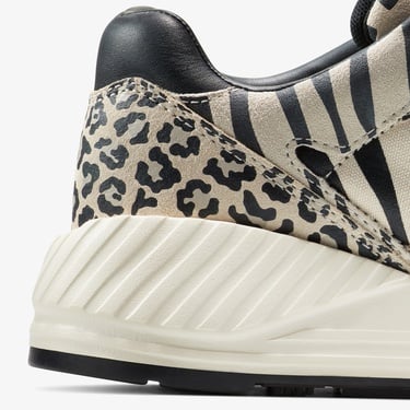  Converse Wave Trainer Unisex Renkli Sneaker