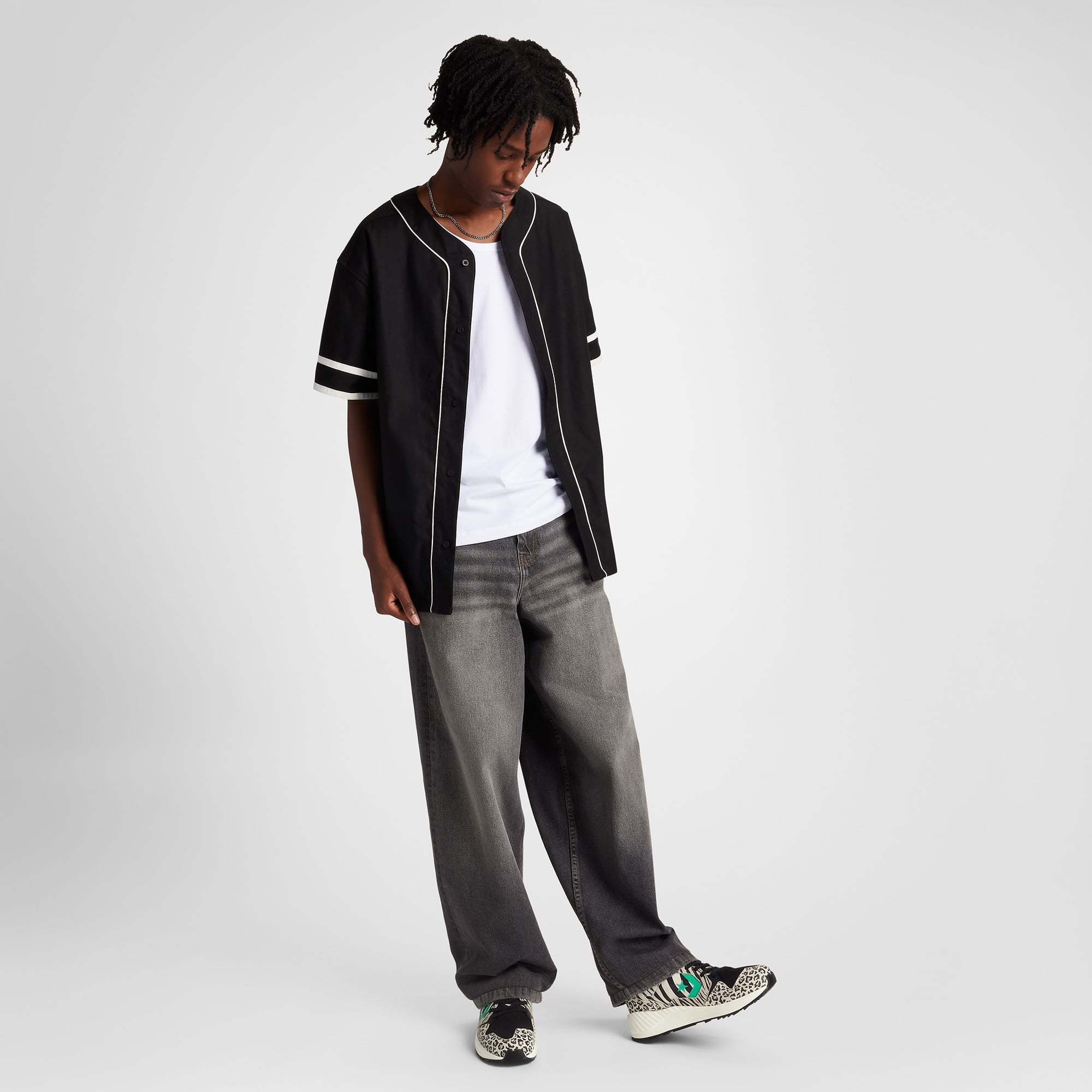 Converse Wave Trainer Unisex Renkli Sneaker