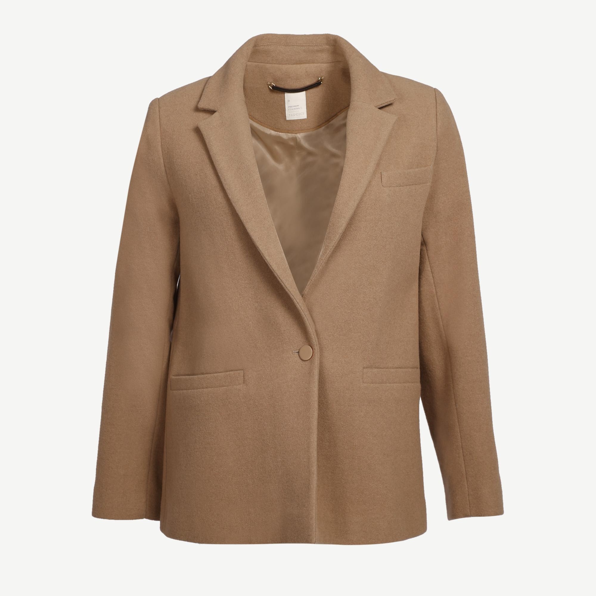 YARGICI Blazer Ceket