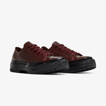  Converse Chuck 70 National Unisex Bordo Sneaker