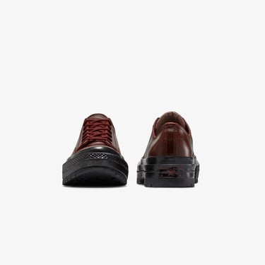  Converse Chuck 70 National Unisex Bordo Sneaker