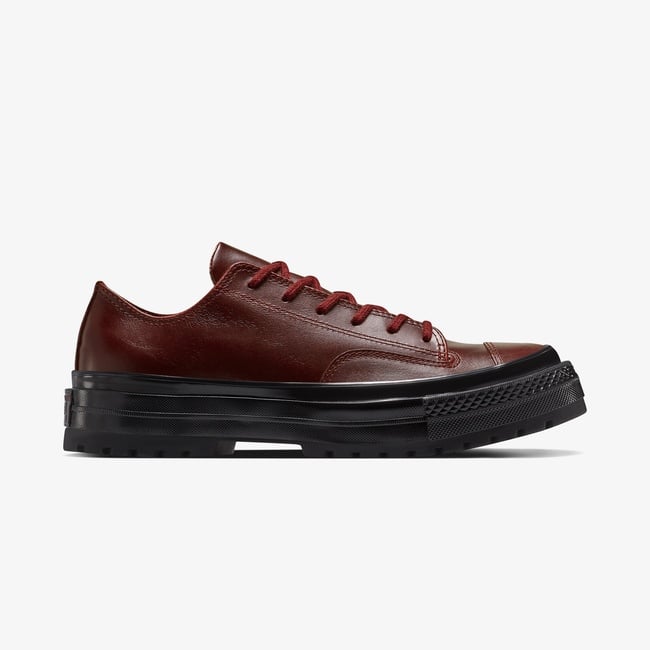  Converse Chuck 70 National Unisex Bordo Sneaker