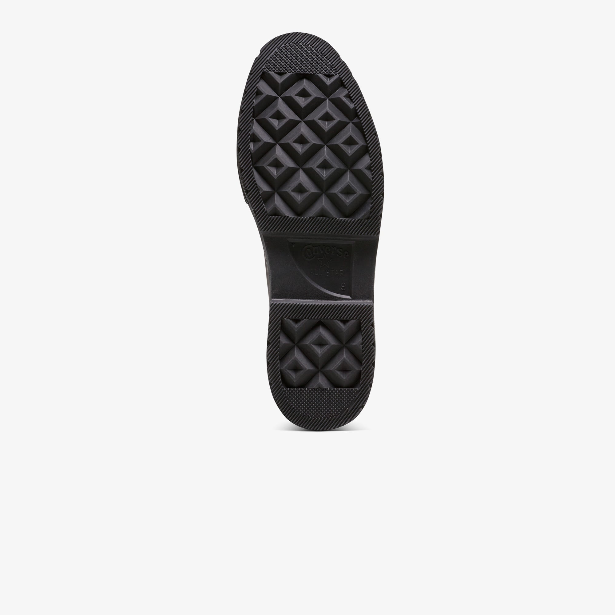 Converse Chuck 70 National Unisex Bordo Sneaker