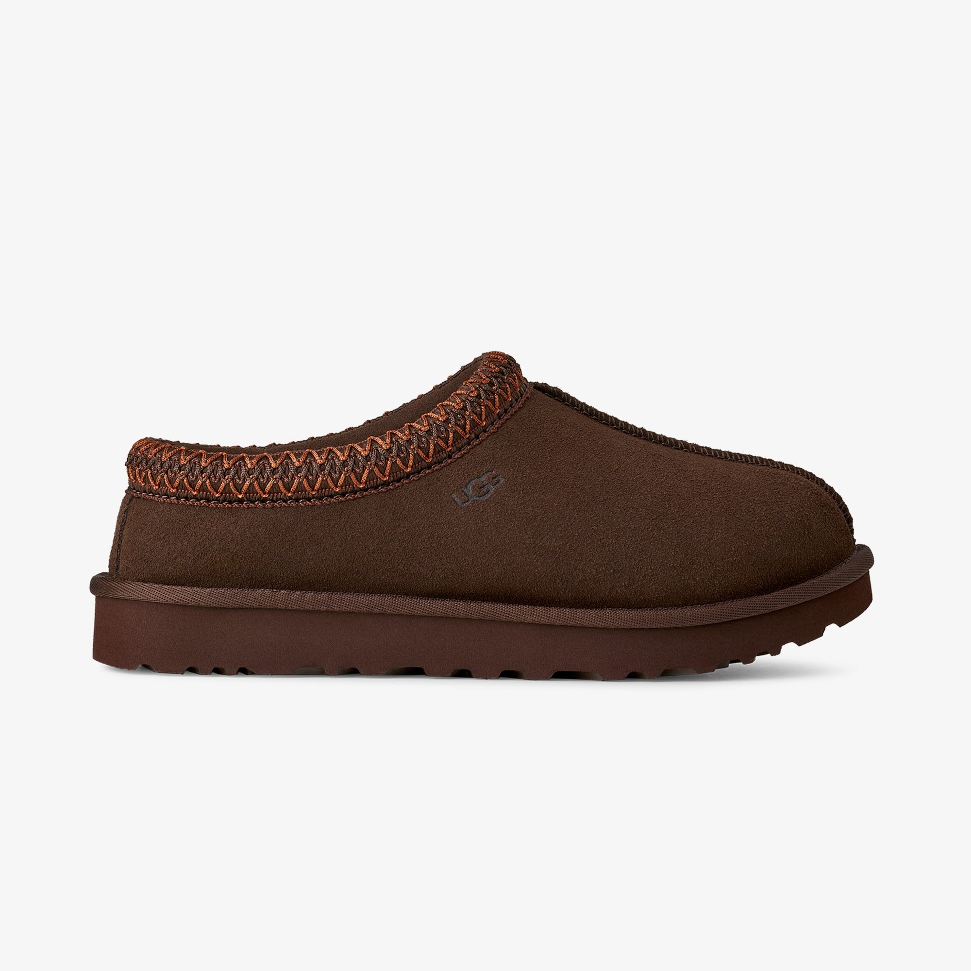 UGG Tasman II Kadın Kahverengi Terlik