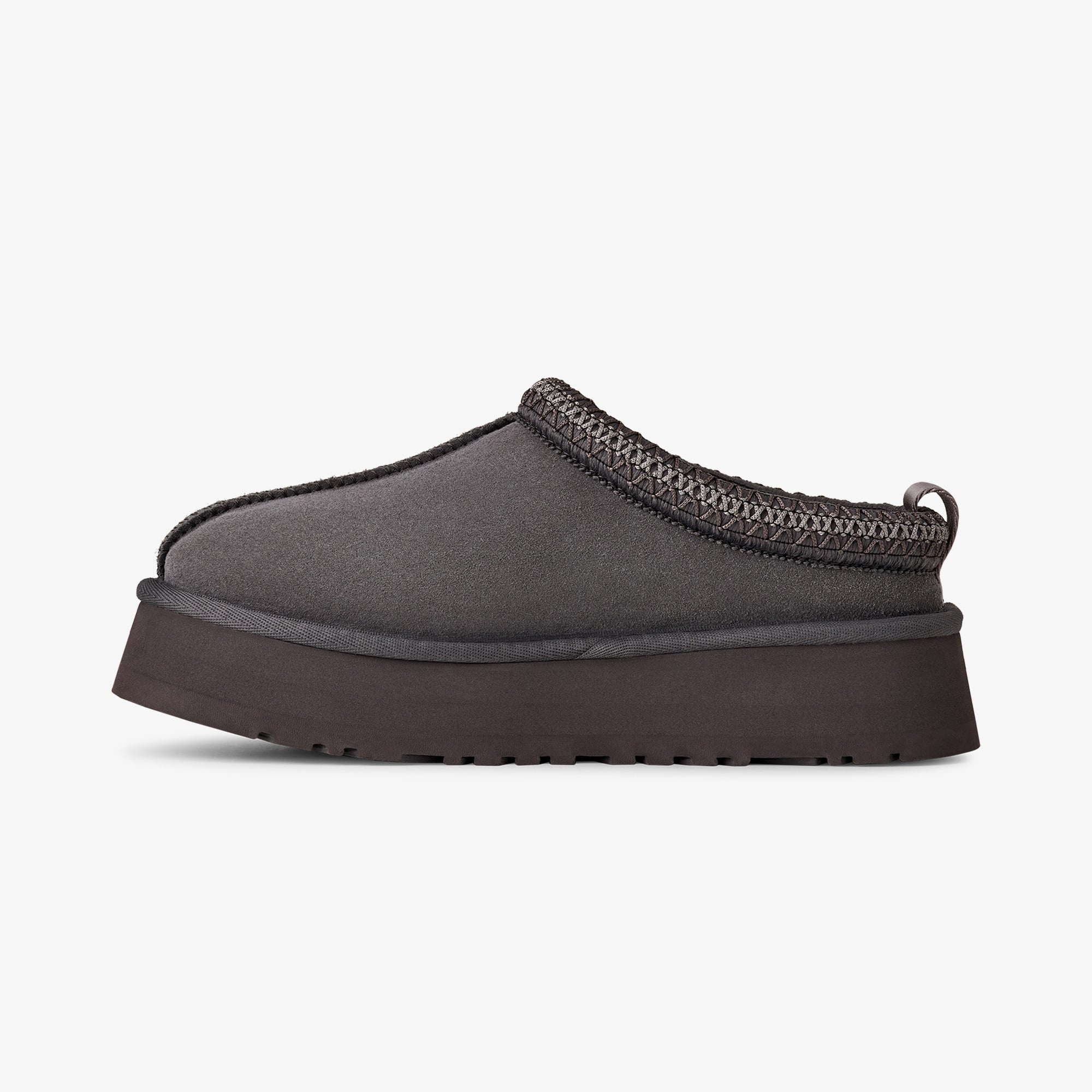 UGG Tazz II Kadın Gri Terlik