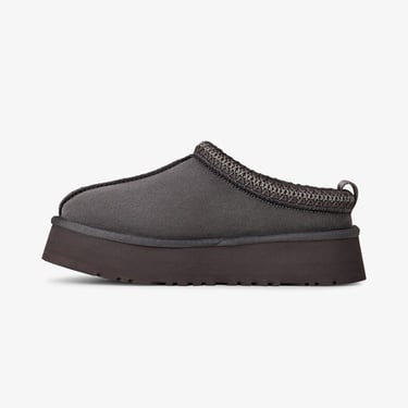  UGG Tazz II Kadın Gri Terlik