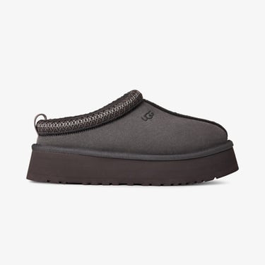  UGG Tazz II Kadın Gri Terlik