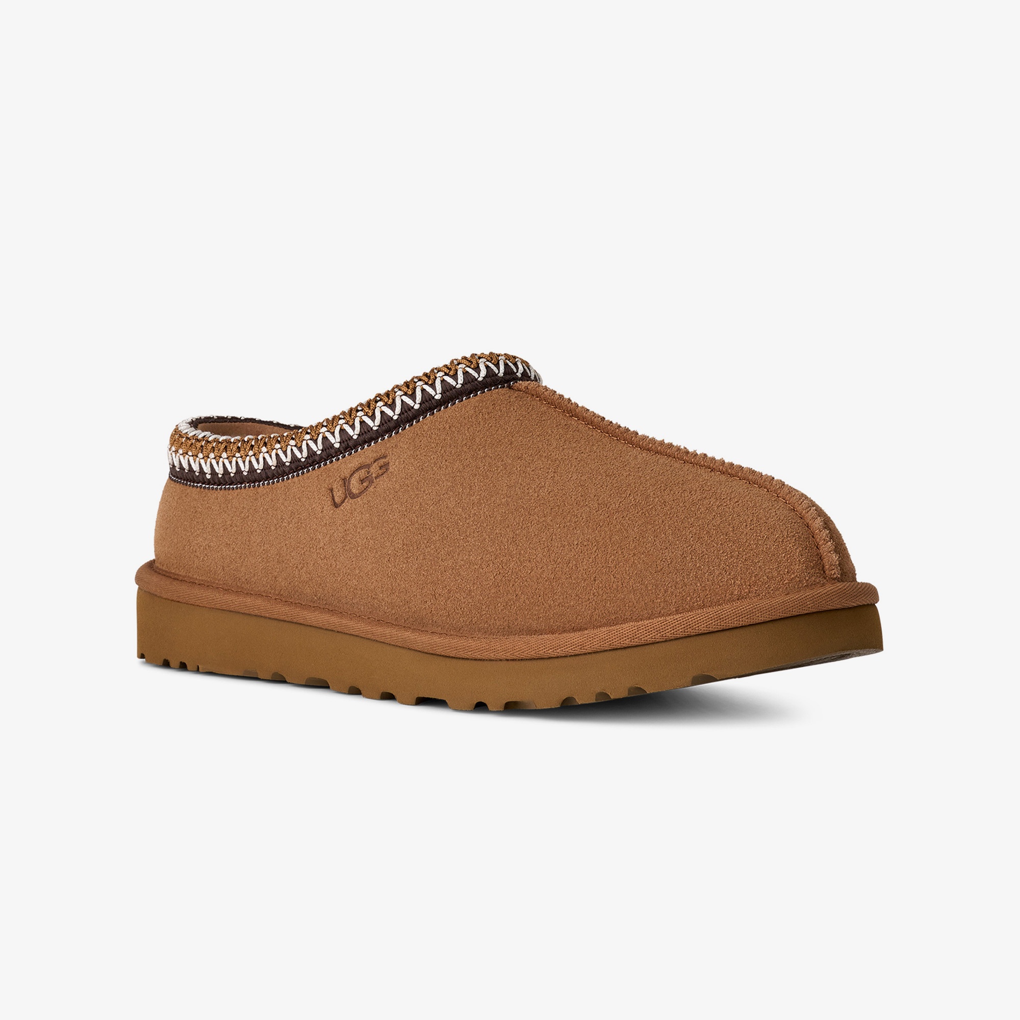 UGG Tasman II Erkek Taba Terlik