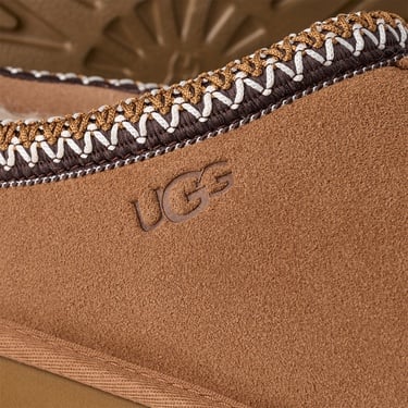  UGG Tasman II Erkek Taba Terlik