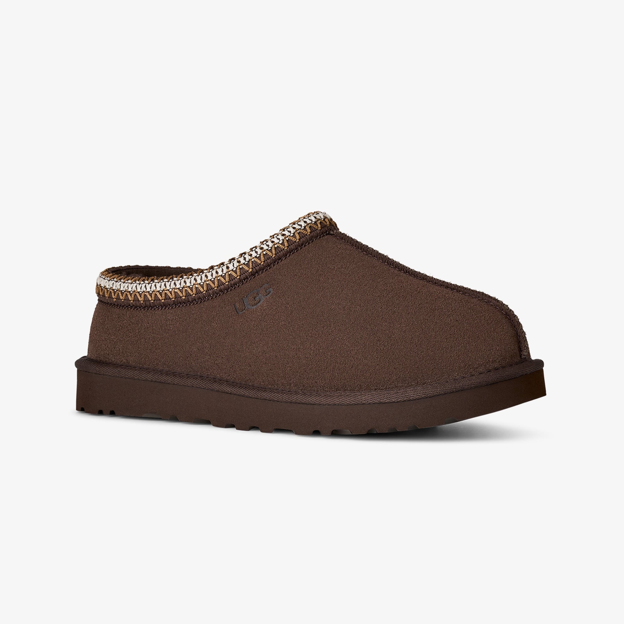UGG Tasman II Erkek Kahverengi Terlik