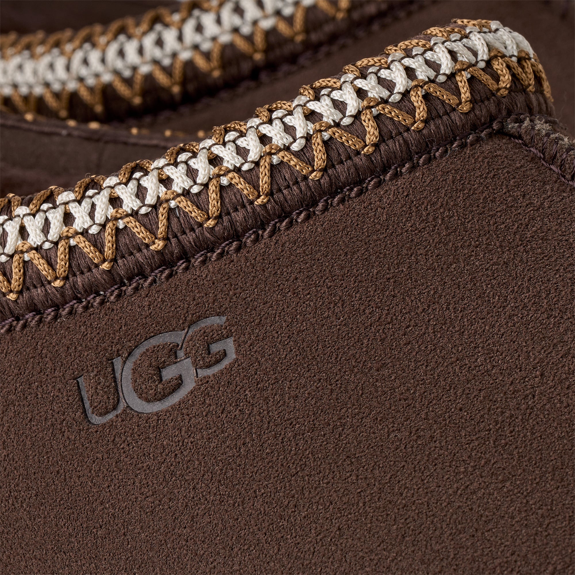 UGG Tasman II Erkek Kahverengi Terlik
