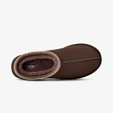  UGG Tasman II Erkek Kahverengi Terlik