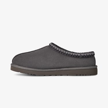  UGG Tasman II Erkek Koyu Gri Terlik