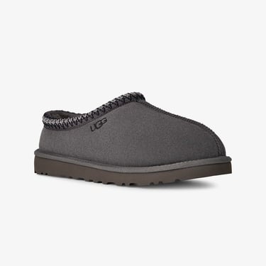  UGG Tasman II Erkek Koyu Gri Terlik
