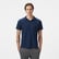Nautica Erkek Krem Rengi Classic Fit Polo Yaka T-Shirt