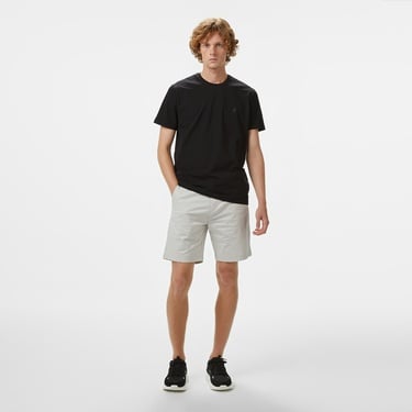  Nautica Erkek Siyah Classic Fit T-Shirt