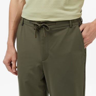  Nautica Erkek Yeşil Jogger Fit Pantolon