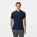 Nautica Erkek Beyaz Classic Fit Polo Yaka T-Shirt