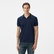Nautica Erkek Yeşil Classic Fit Polo Yaka T-Shirt