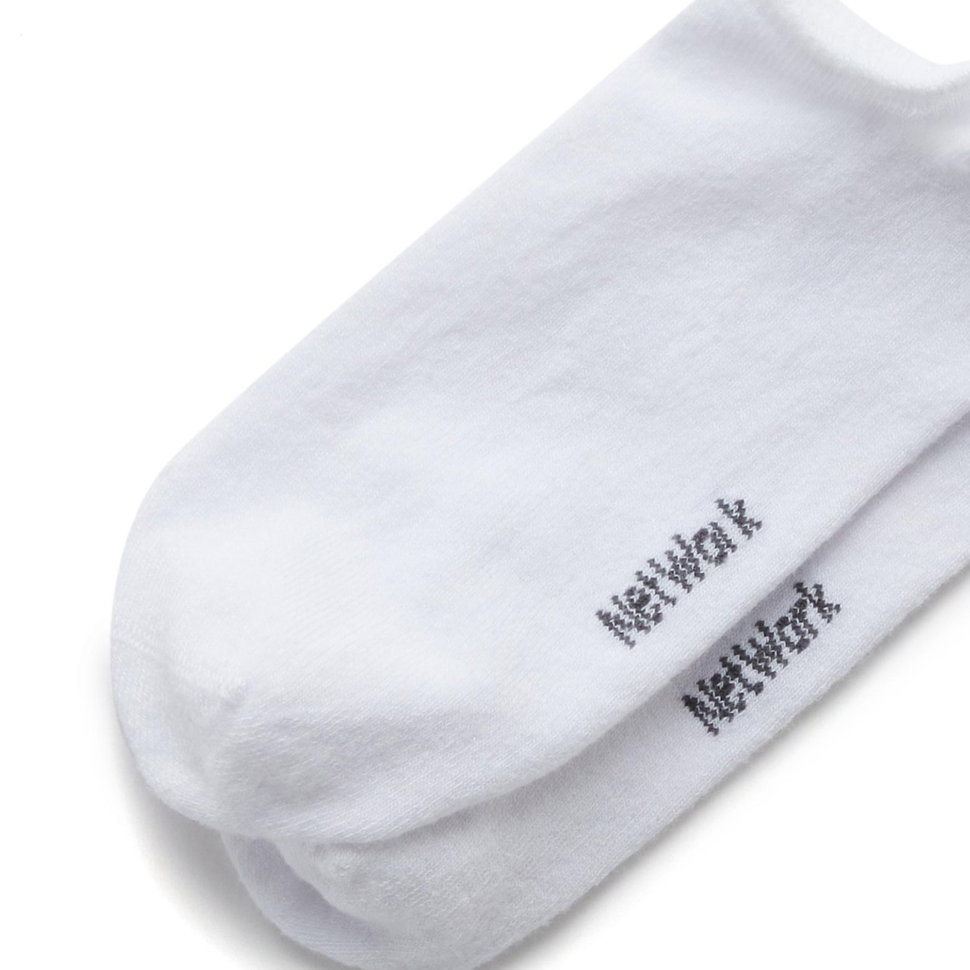 Network Erkek Lacivert Beyaz 2li Bambu Çorap Seti