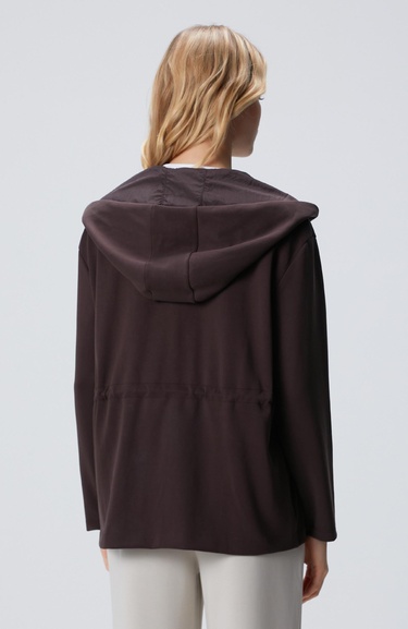  Network Kadın Kahverengi Ceket