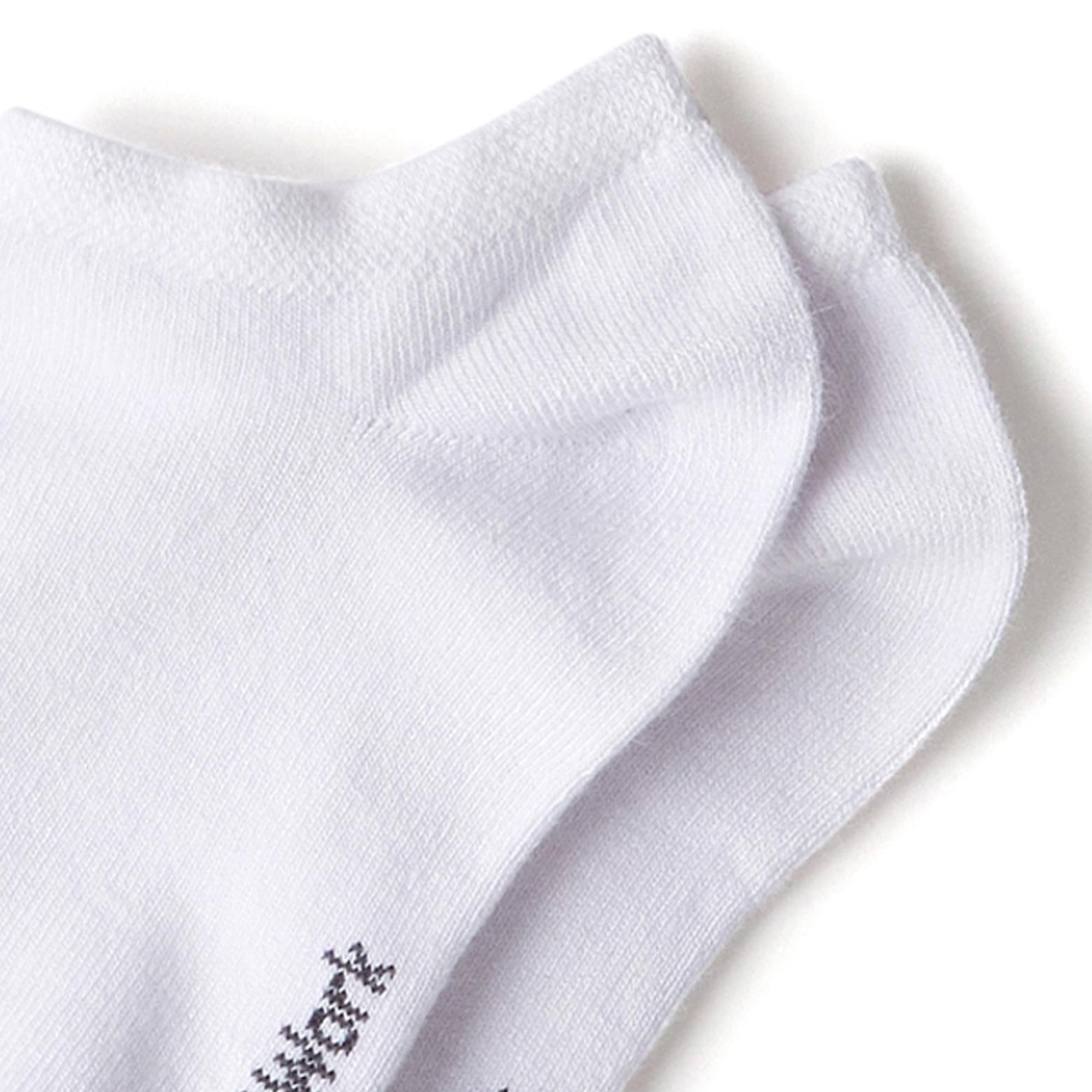 Network Kadın Gri Beyaz 2li Bambu Çorap Seti