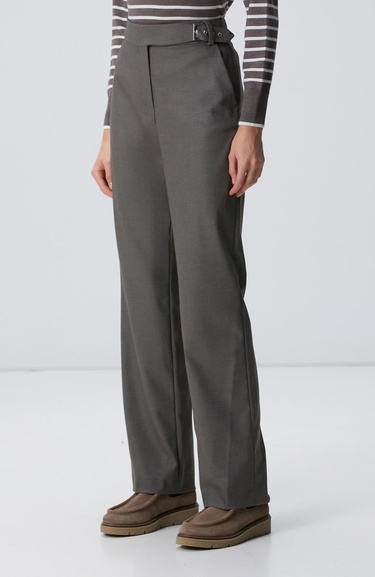  Network Kadın Vizon Pantolon