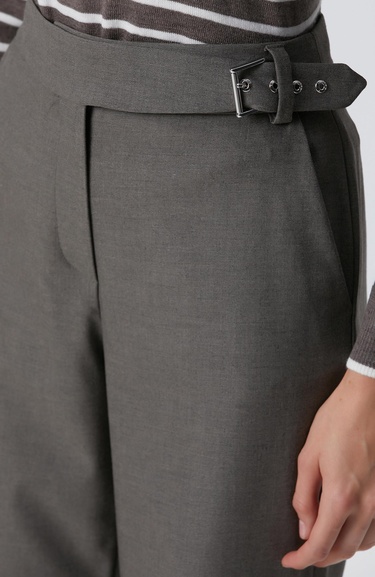  Network Kadın Vizon Pantolon