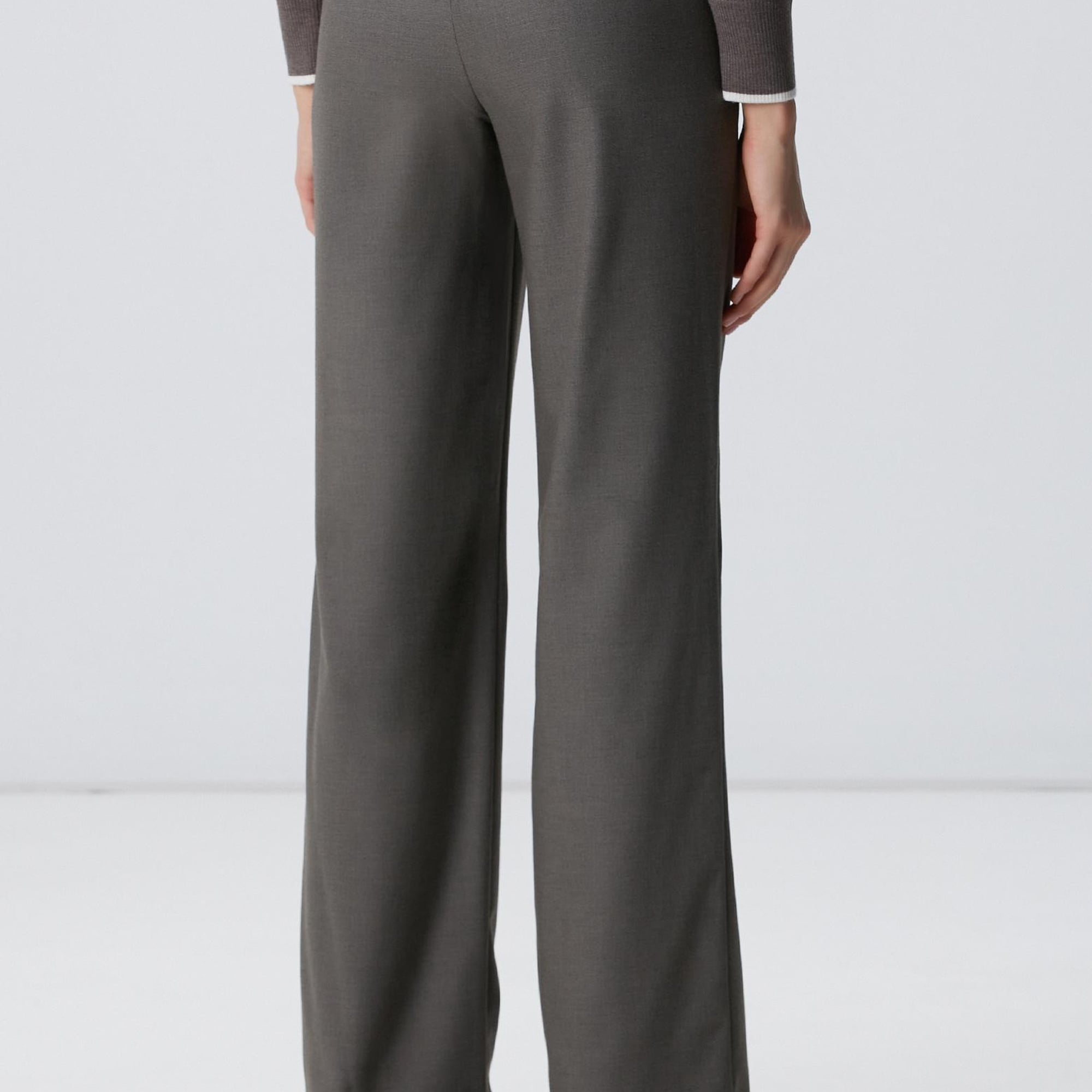 Network Kadın Vizon Pantolon