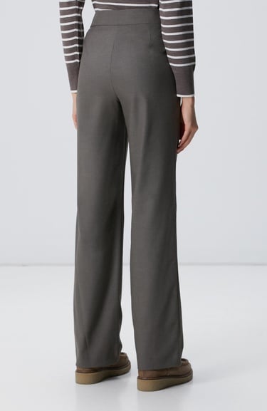  Network Kadın Vizon Pantolon