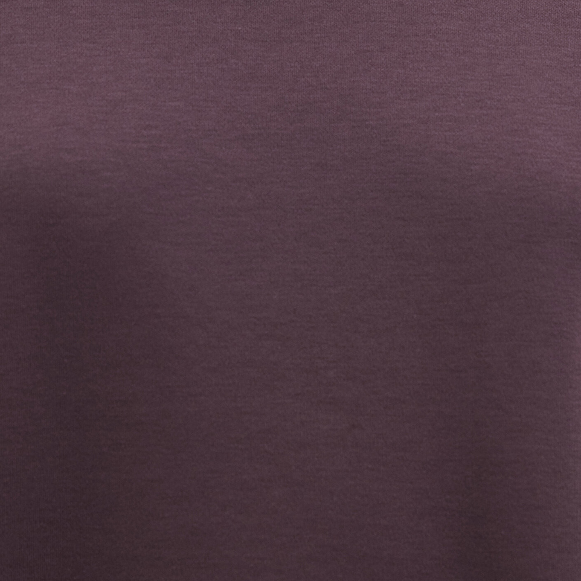 Mavi Bordo Basic Tişört Loose Fit / Bol Rahat Kesim 1613820-70260