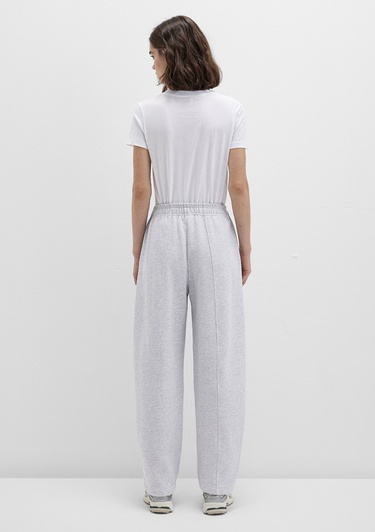  Mavi Gri Pantolon 1011169-87033