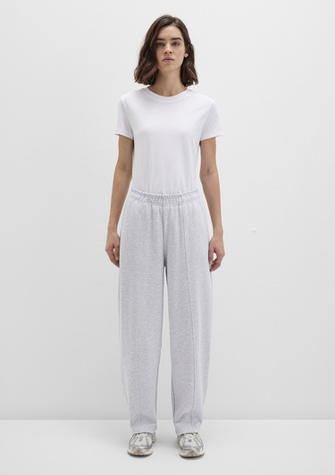  Mavi Gri Pantolon 1011169-87033