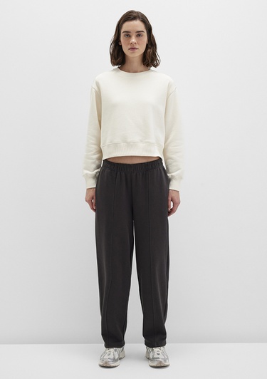  Mavi Antrasit Pantolon 1011169-70087