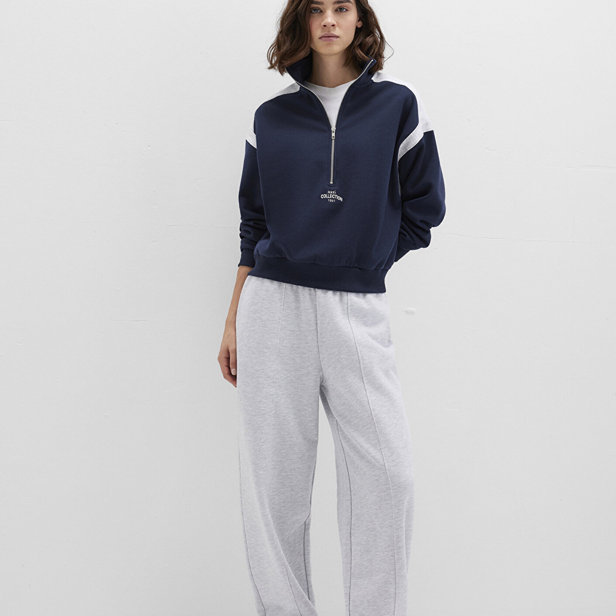 Mavi Gri Pantolon 1011169-87033