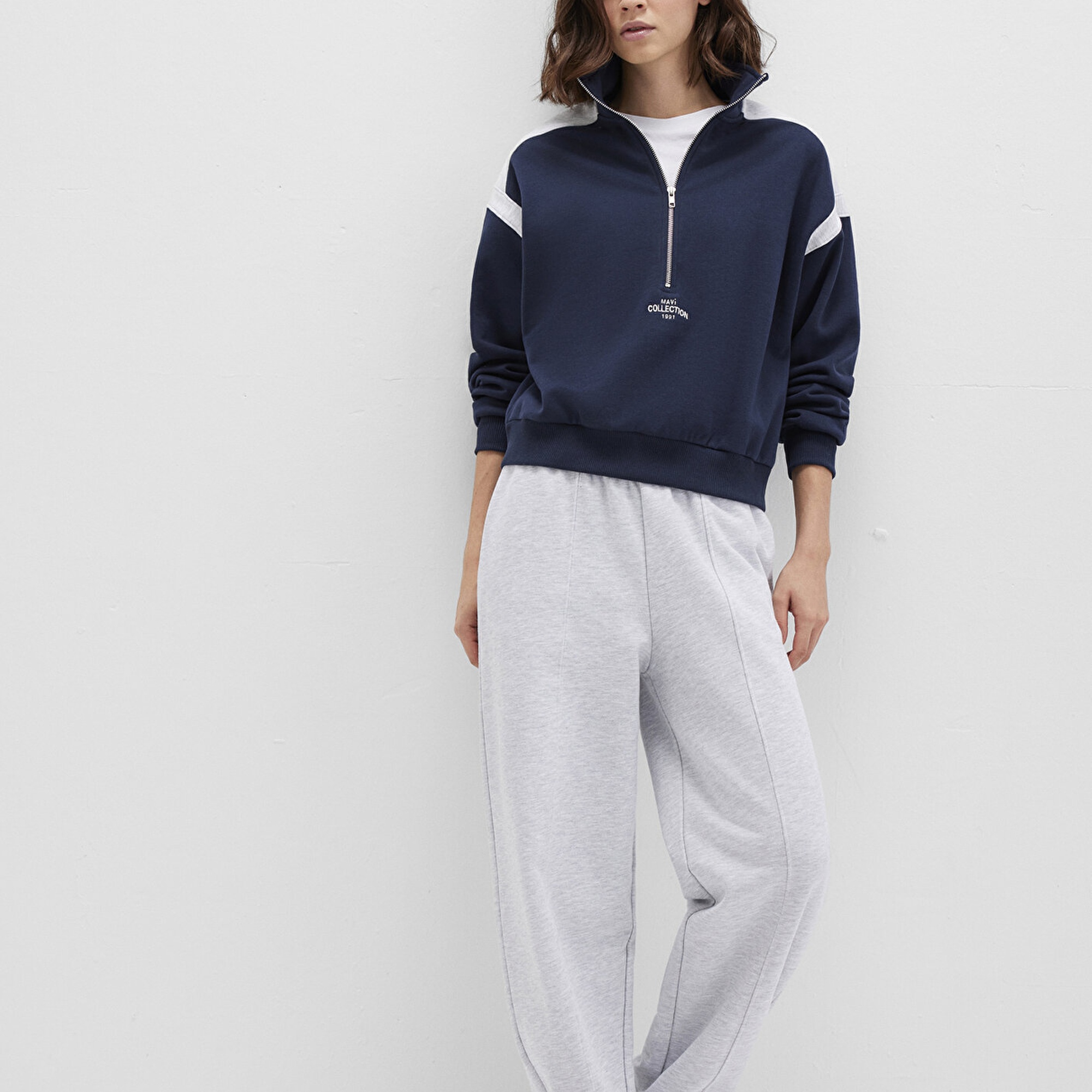 Mavi Gri Pantolon 1011169-87033