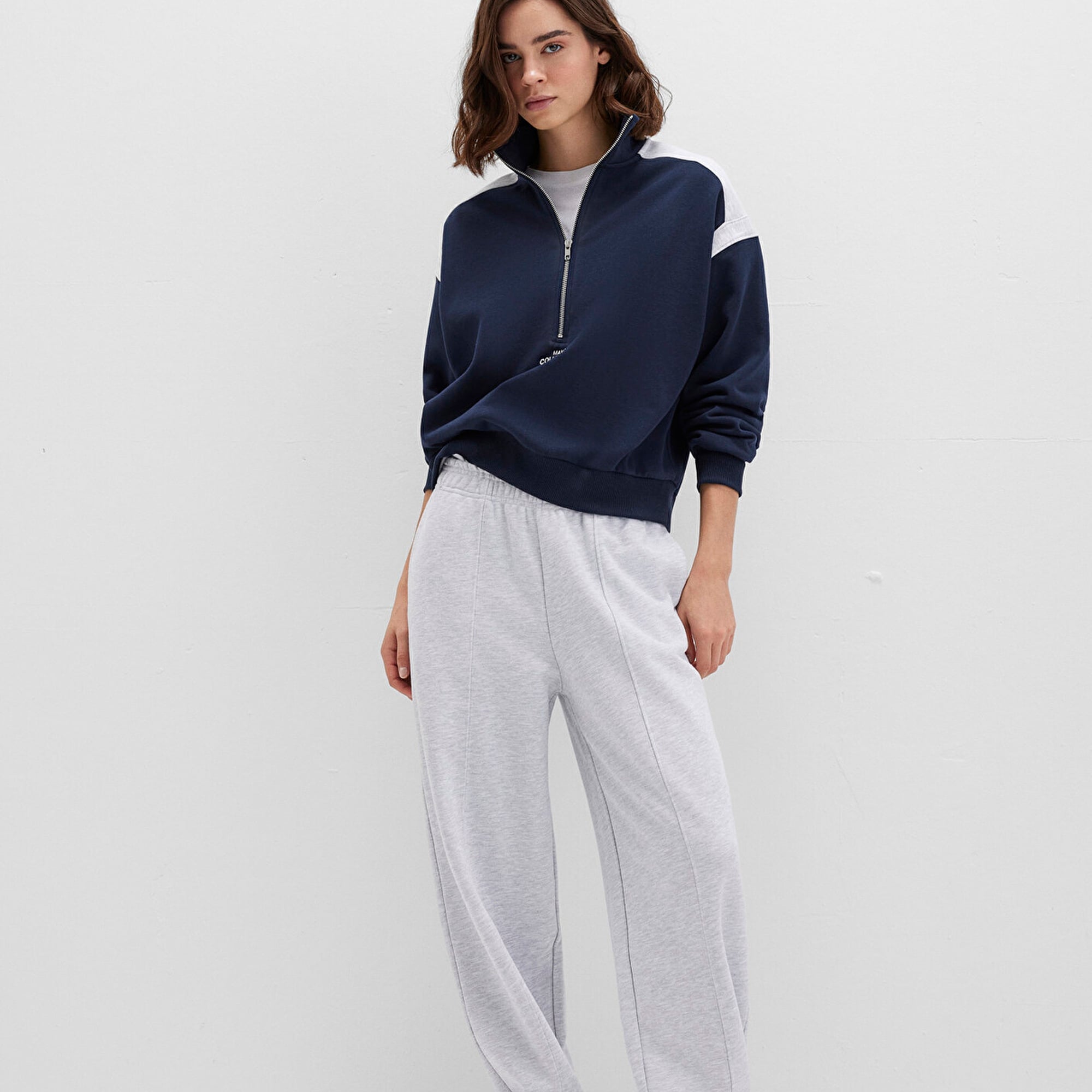 Mavi Gri Pantolon 1011169-87033