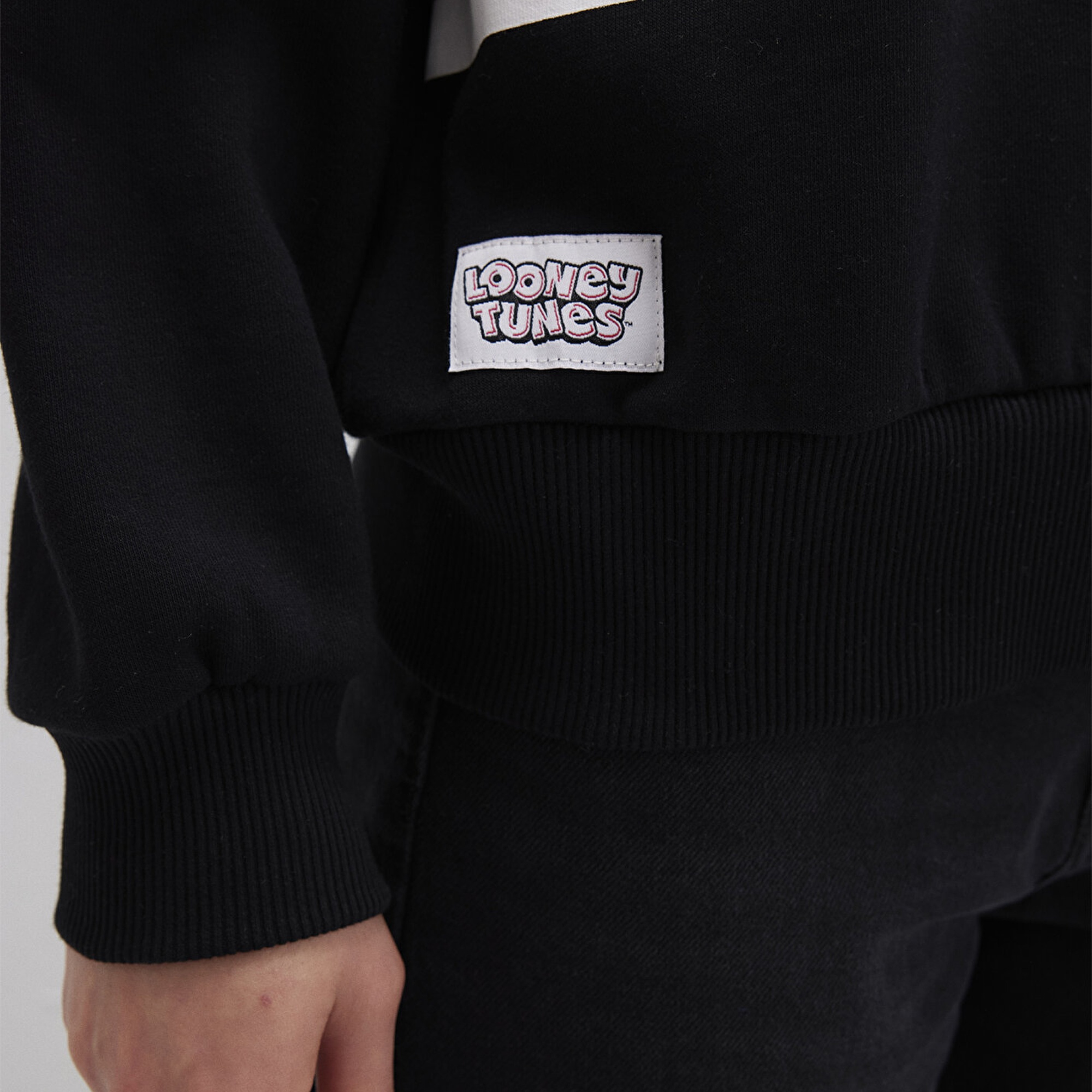 Mavi Siyah Sweatshirt 1S10472-900