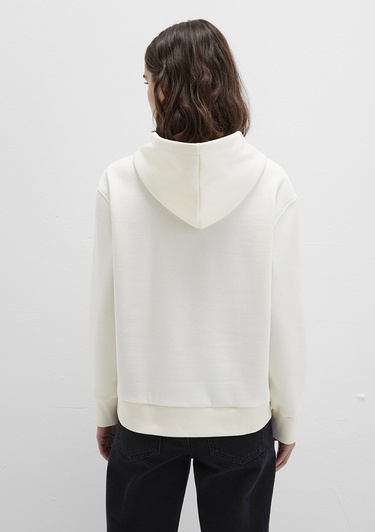  Mavi Ekru Sweatshirt 1S10468-80194