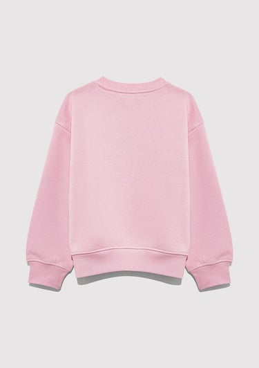  Mavi Pembe Sweatshirt 7S10162-70973