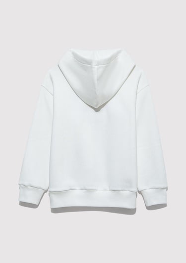  Mavi Ekru Sweatshirt 6S10158-70057