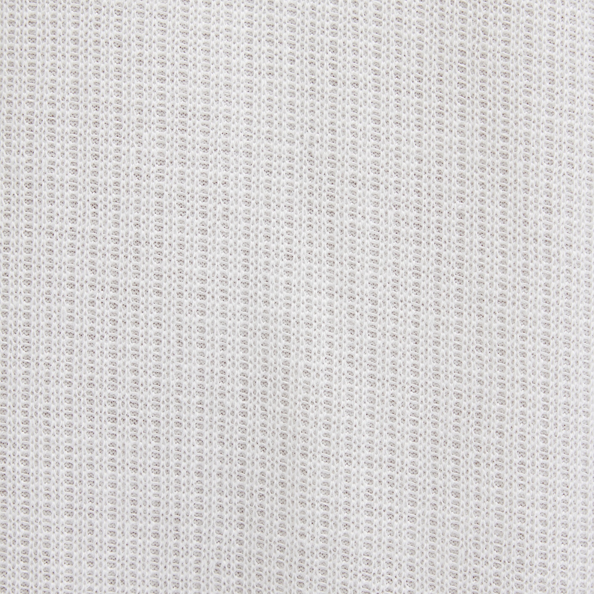 Mavi Ekru Tişört Loose Fit / Bol Rahat Kesim 0613115-70057