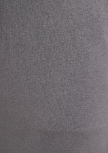  Mavi Sporty Lux  TENCEL TM Modal Gri Eşofman Altı 1010635-82577