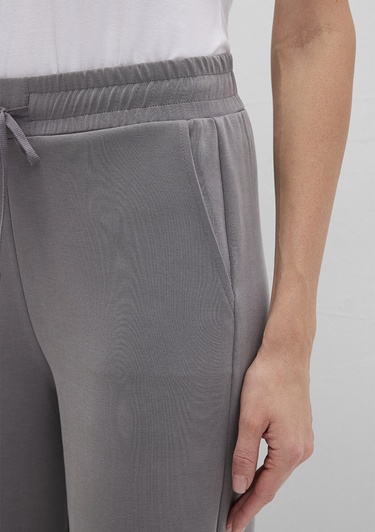  Mavi Sporty Lux  TENCEL TM Modal Gri Eşofman Altı 1010635-82577