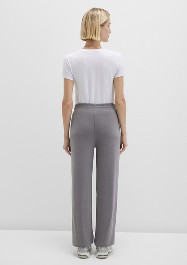  Mavi Sporty Lux  TENCEL TM Modal Gri Eşofman Altı 1010635-82577