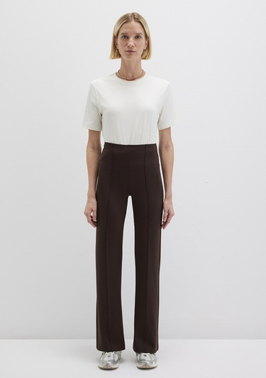  Mavi Kahverengi Eşofman Altı 1010968-70236