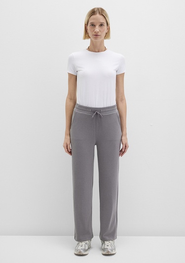  Mavi Sporty Lux  TENCEL TM Modal Gri Eşofman Altı 1010635-82577