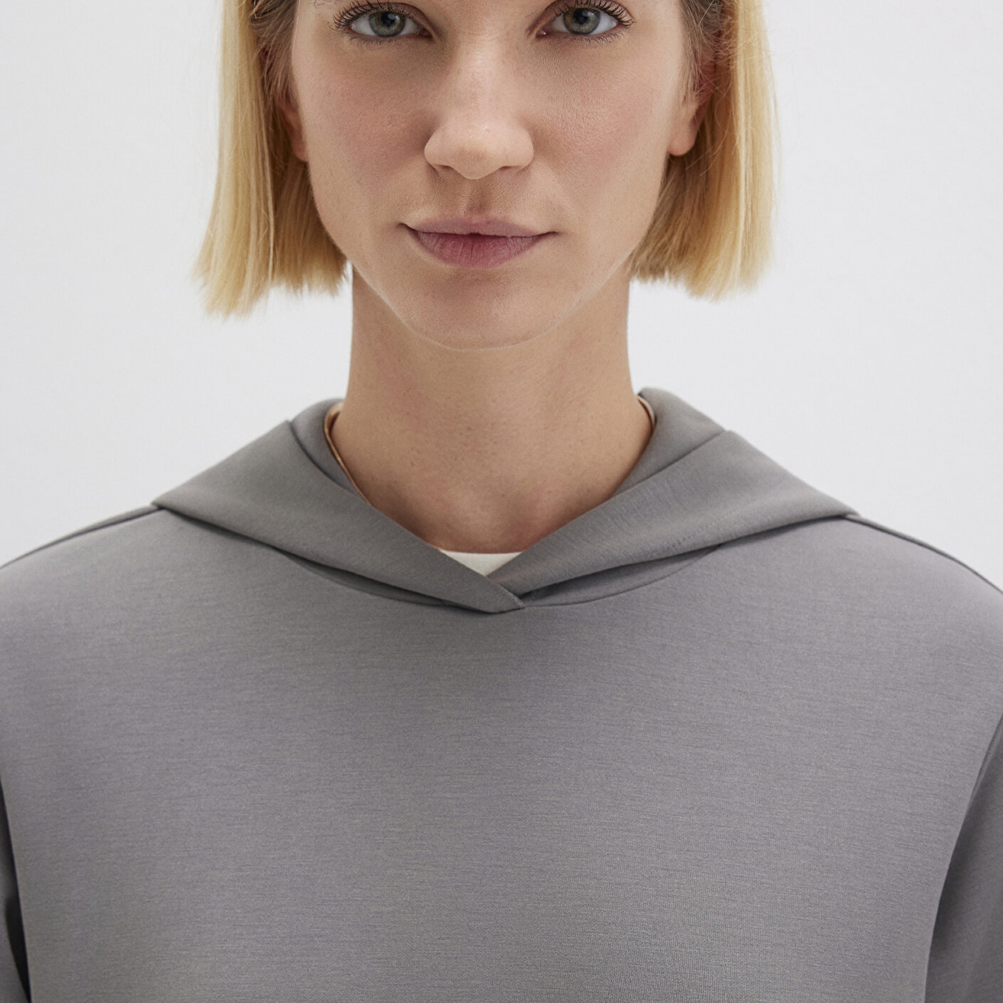 Mavi Gri Sweatshirt 1S10443-82577